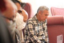 گزارش تصویری روز شهدا و بازدید از خانواده شهید متحدی 